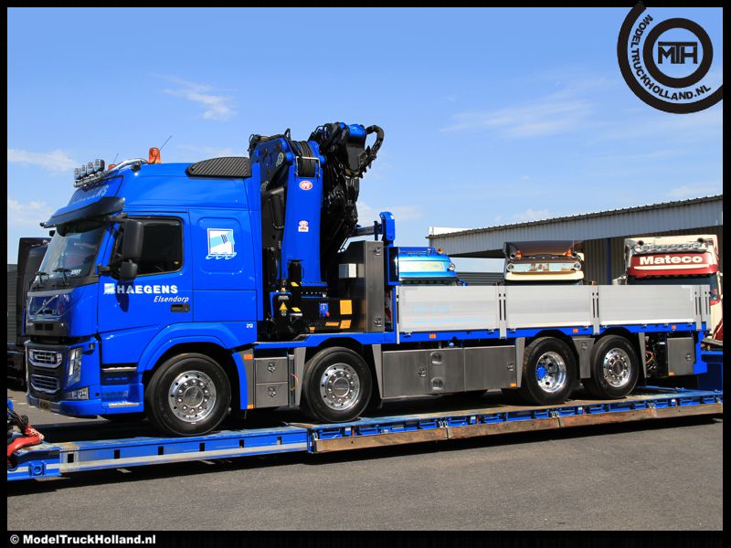 Opendag BAS Volvo 2015 Opendag BAS Volvo 2015