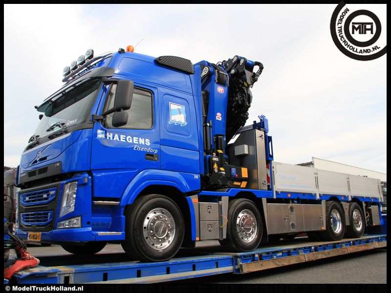 Opendag BAS Volvo 2015 Opendag BAS Volvo 2015