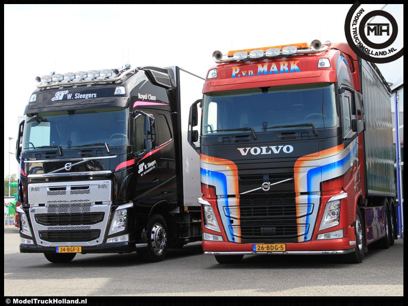 Opendag BAS Volvo 2015 Opendag BAS Volvo 2015