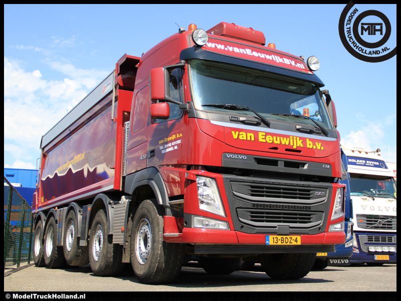Opendag BAS Volvo 2015 Opendag BAS Volvo 2015