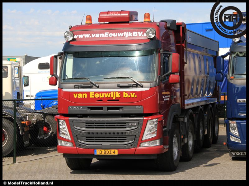 Opendag BAS Volvo 2015 Opendag BAS Volvo 2015