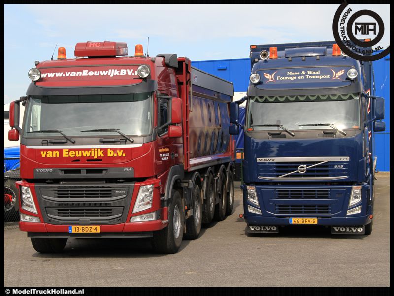 Opendag BAS Volvo 2015 Opendag BAS Volvo 2015