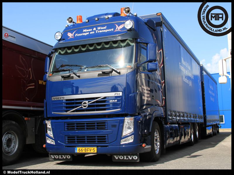 Opendag BAS Volvo 2015 Opendag BAS Volvo 2015