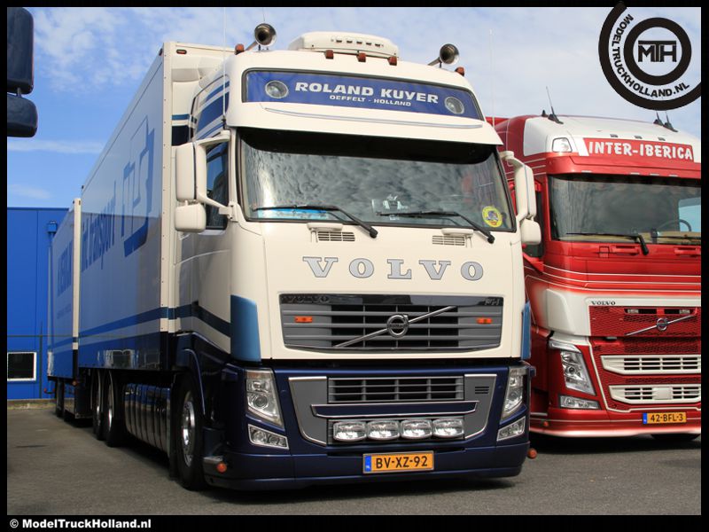 Opendag BAS Volvo 2015 Opendag BAS Volvo 2015