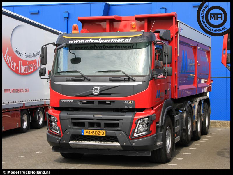 Opendag BAS Volvo 2015 Opendag BAS Volvo 2015