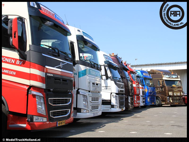 Opendag BAS Volvo 2015 Opendag BAS Volvo 2015
