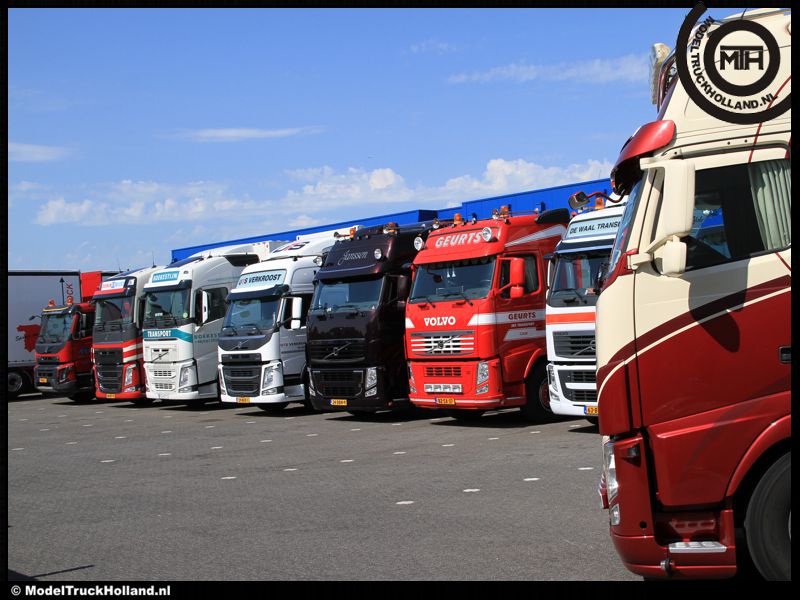 Opendag BAS Volvo 2015 Opendag BAS Volvo 2015