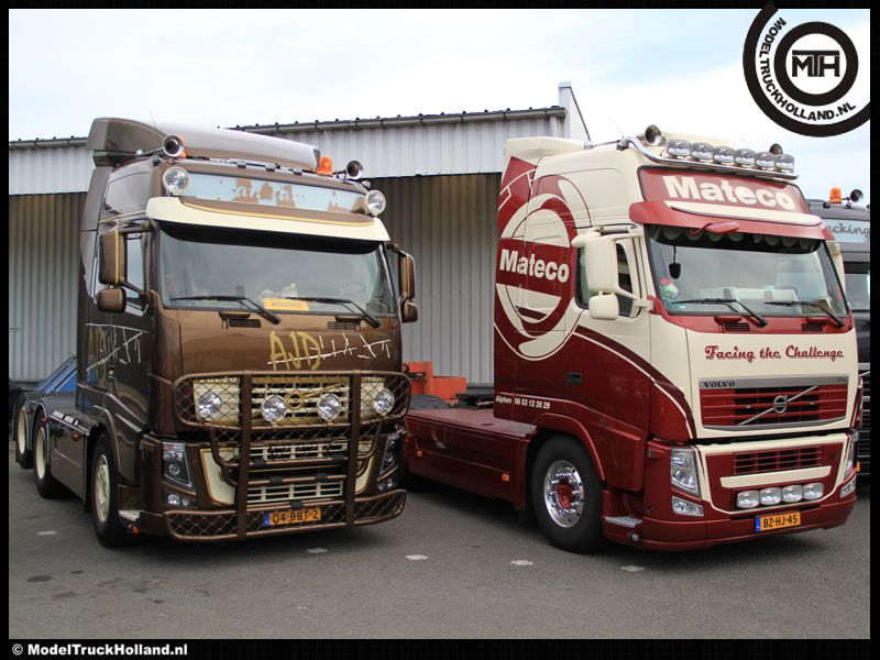 Opendag BAS Volvo 2015 Opendag BAS Volvo 2015