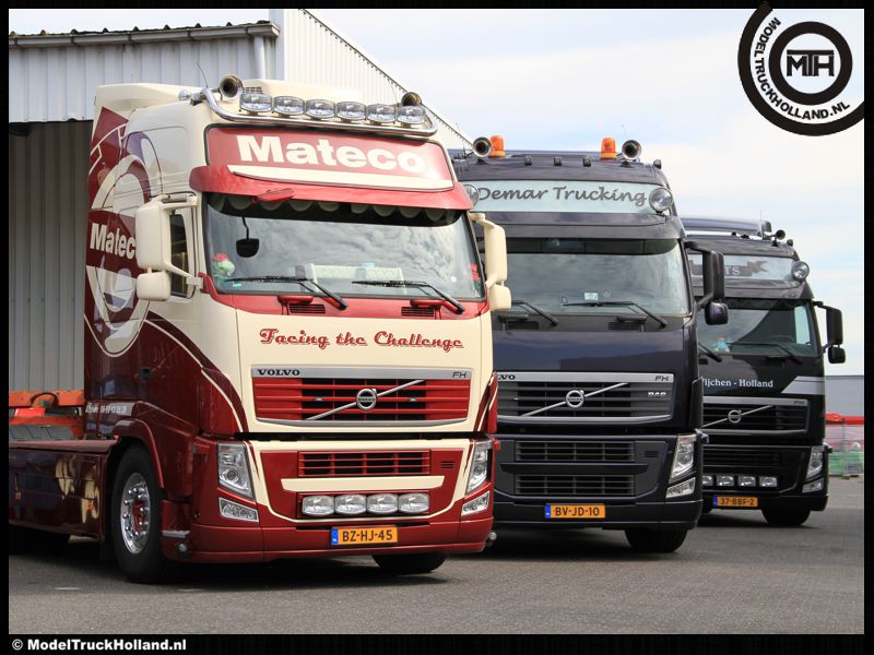 Opendag BAS Volvo 2015 Opendag BAS Volvo 2015