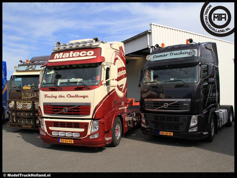 Opendag BAS Volvo 2015 Opendag BAS Volvo 2015