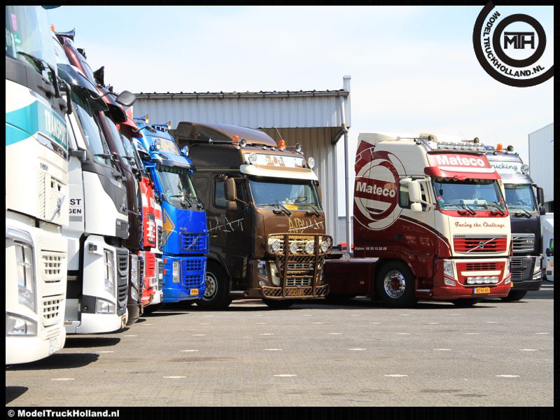 Opendag BAS Volvo 2015 Opendag BAS Volvo 2015