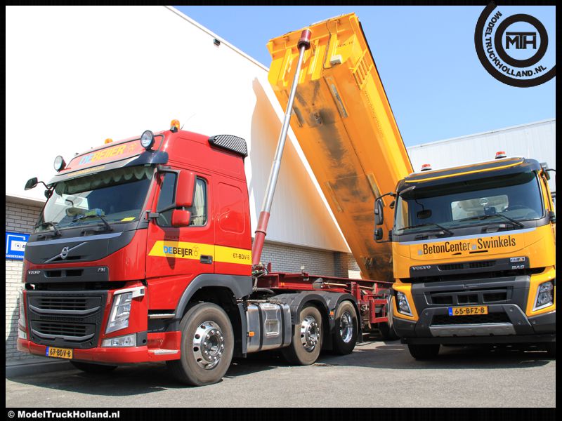 Opendag BAS Volvo 2015 Opendag BAS Volvo 2015