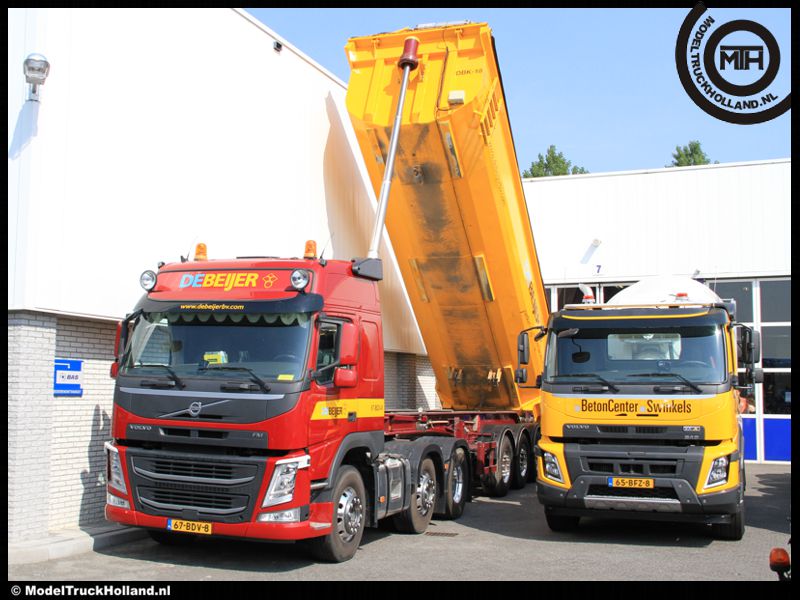 Opendag BAS Volvo 2015 Opendag BAS Volvo 2015