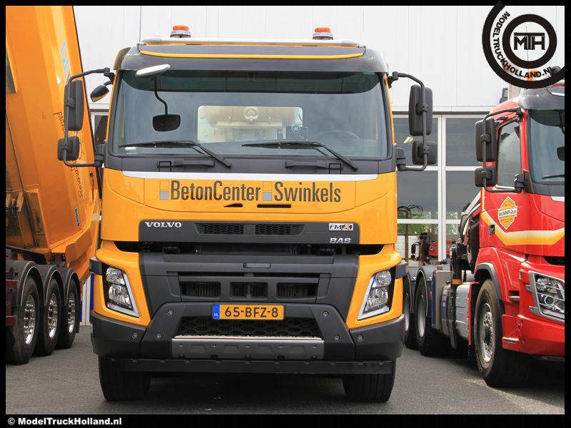 Opendag BAS Volvo 2015 Opendag BAS Volvo 2015