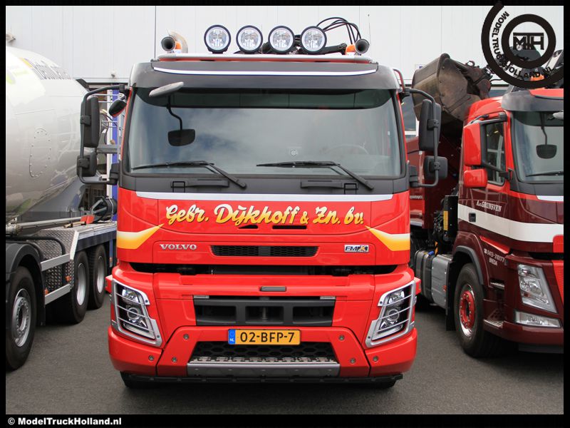 Opendag BAS Volvo 2015 Opendag BAS Volvo 2015