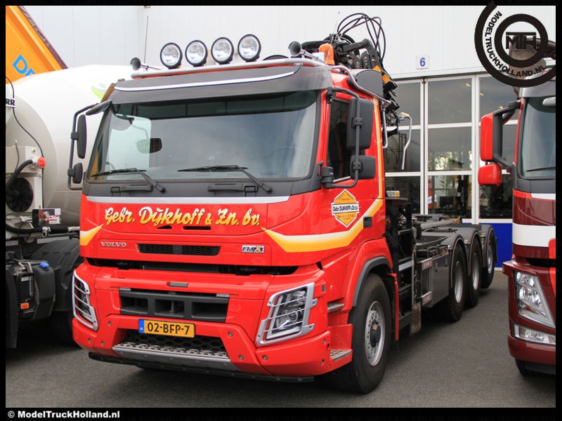 Opendag BAS Volvo 2015 Opendag BAS Volvo 2015