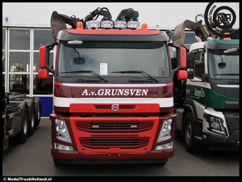 Opendag BAS Volvo 2015 Opendag BAS Volvo 2015