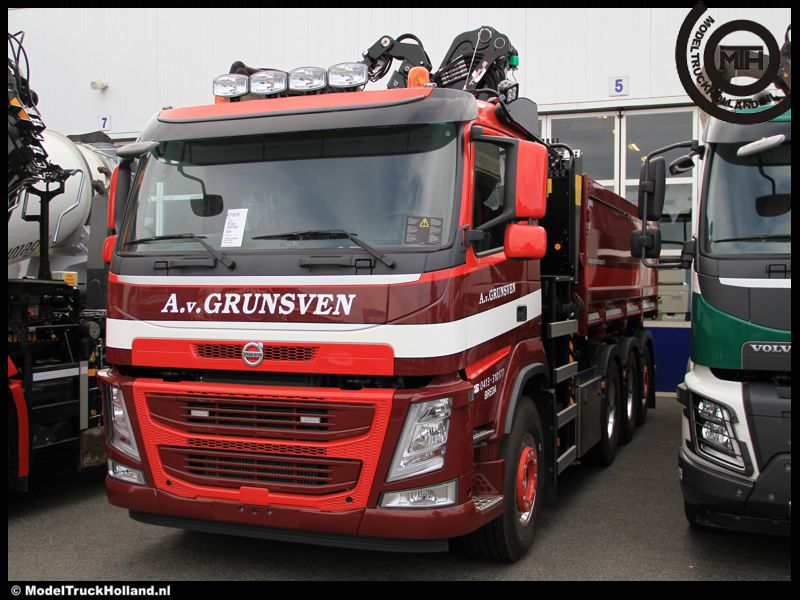 Opendag BAS Volvo 2015 Opendag BAS Volvo 2015