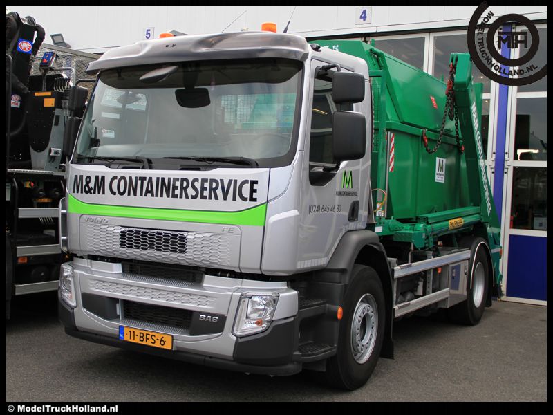 Opendag BAS Volvo 2015 Opendag BAS Volvo 2015