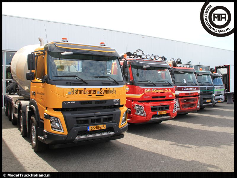 Opendag BAS Volvo 2015 Opendag BAS Volvo 2015