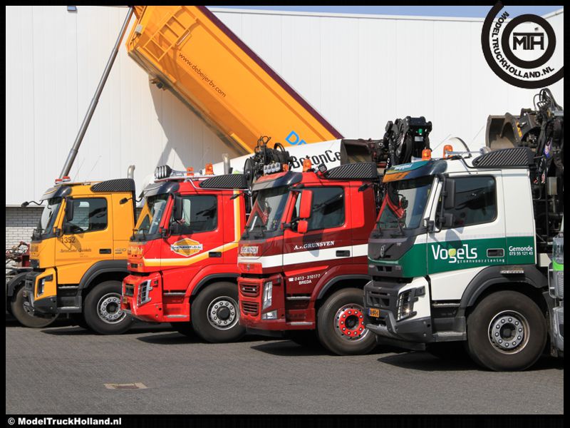 Opendag BAS Volvo 2015 Opendag BAS Volvo 2015