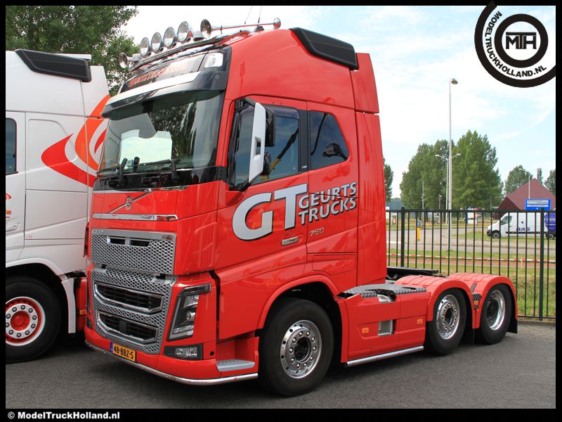 Opendag BAS Volvo 2015 Opendag BAS Volvo 2015