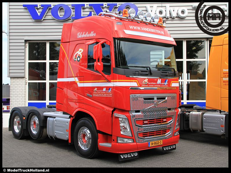 Opendag BAS Volvo 2015 Opendag BAS Volvo 2015