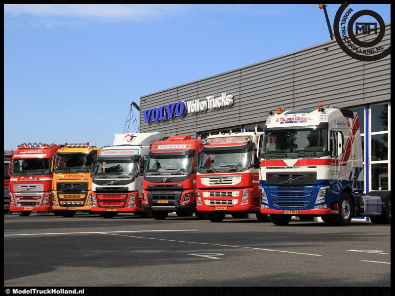 Opendag BAS Volvo 2015 Opendag BAS Volvo 2015