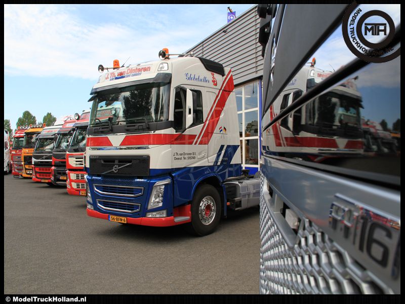Opendag BAS Volvo 2015 Opendag BAS Volvo 2015