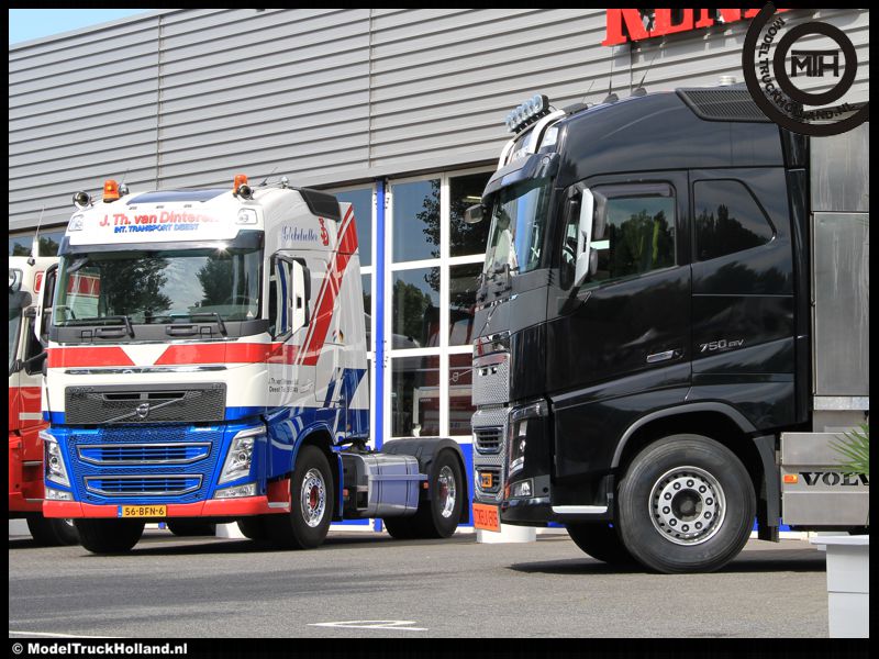 Opendag BAS Volvo 2015 Opendag BAS Volvo 2015