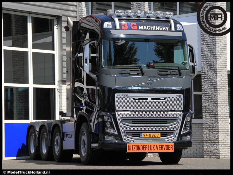 Opendag BAS Volvo 2015 Opendag BAS Volvo 2015