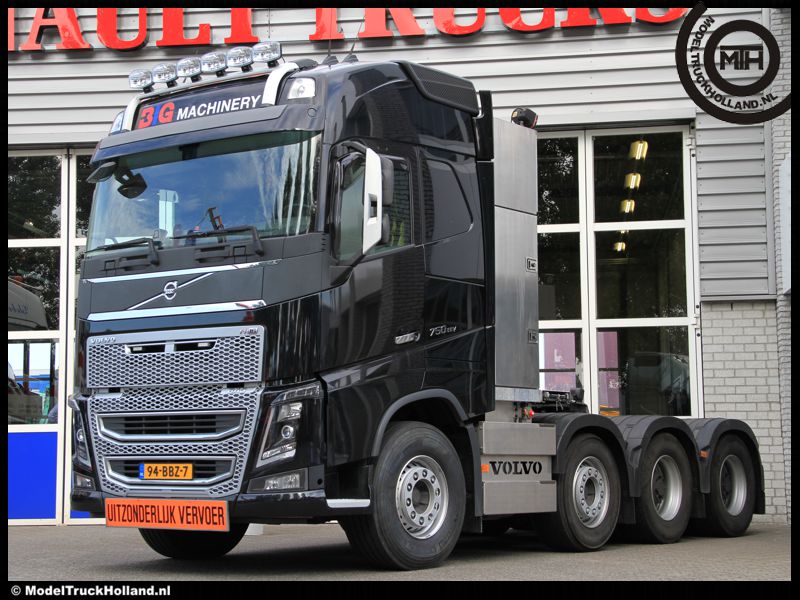 Opendag BAS Volvo 2015 Opendag BAS Volvo 2015