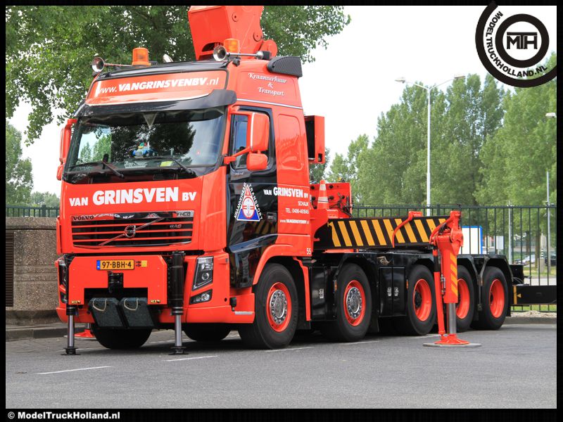 Opendag BAS Volvo 2015 Opendag BAS Volvo 2015