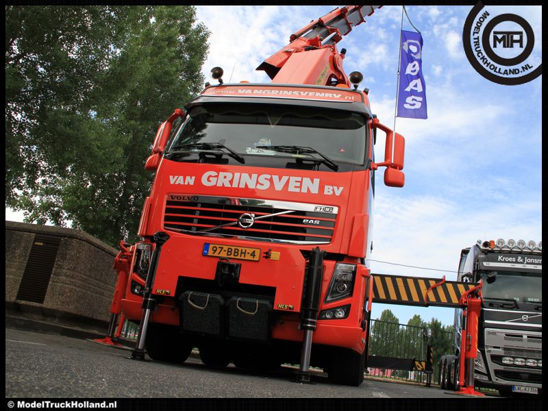 Opendag BAS Volvo 2015 Opendag BAS Volvo 2015