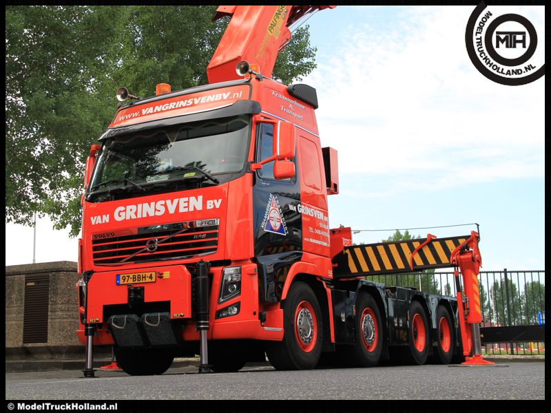 Opendag BAS Volvo 2015 Opendag BAS Volvo 2015