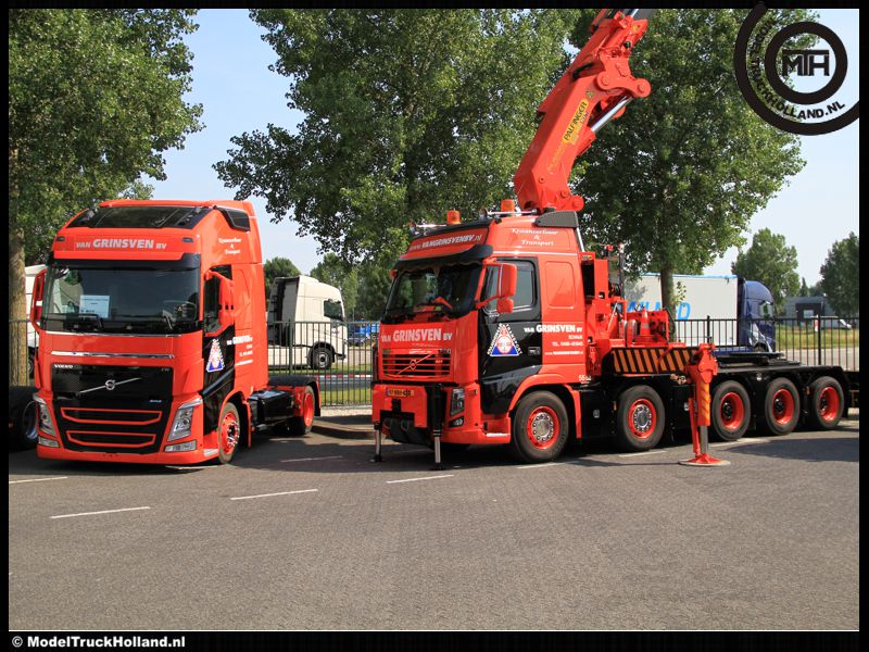 Opendag BAS Volvo 2015 Opendag BAS Volvo 2015