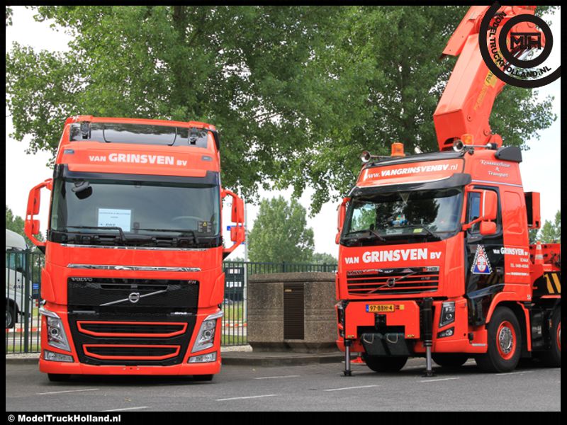 Opendag BAS Volvo 2015 Opendag BAS Volvo 2015