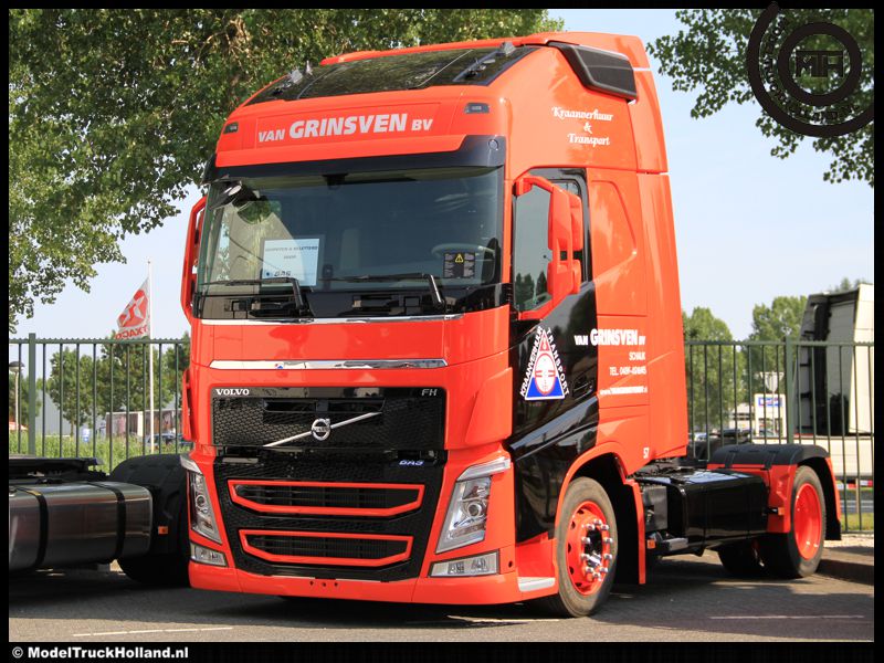 Opendag BAS Volvo 2015 Opendag BAS Volvo 2015