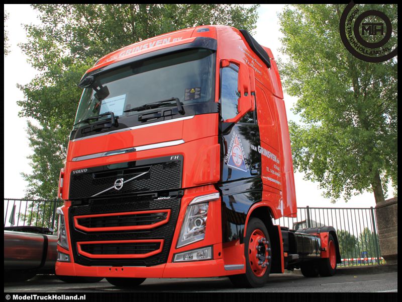 Opendag BAS Volvo 2015 Opendag BAS Volvo 2015