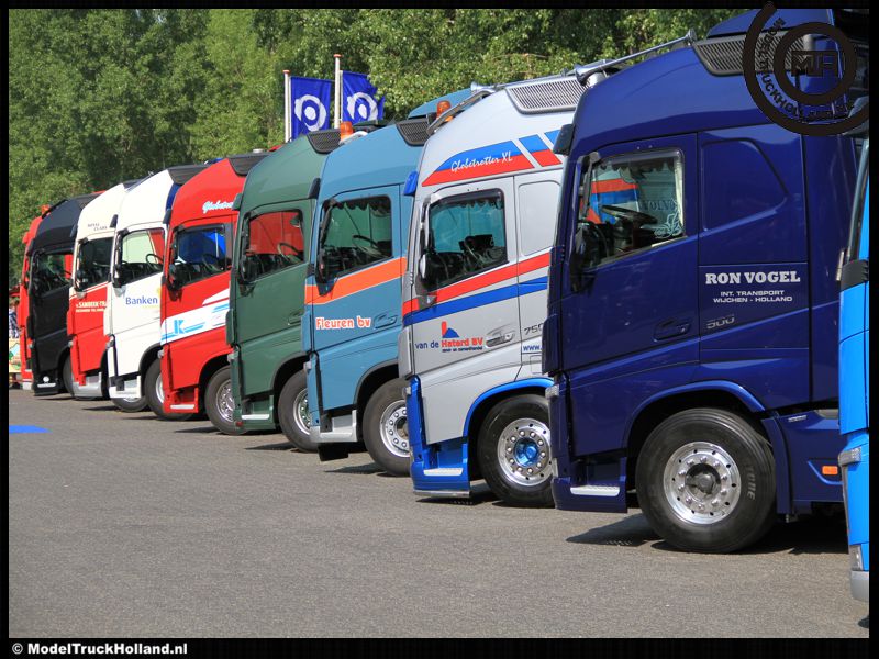 Opendag BAS Volvo 2015 Opendag BAS Volvo 2015