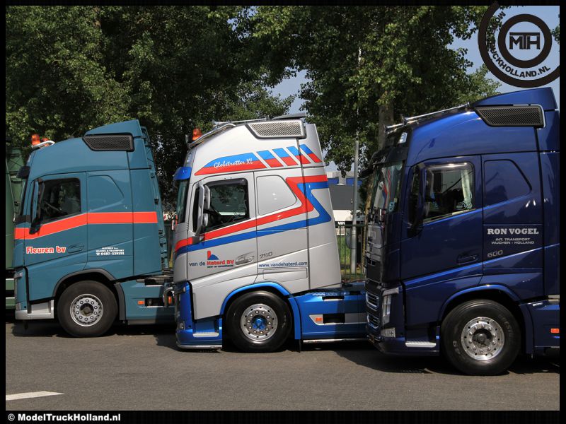 Opendag BAS Volvo 2015 Opendag BAS Volvo 2015