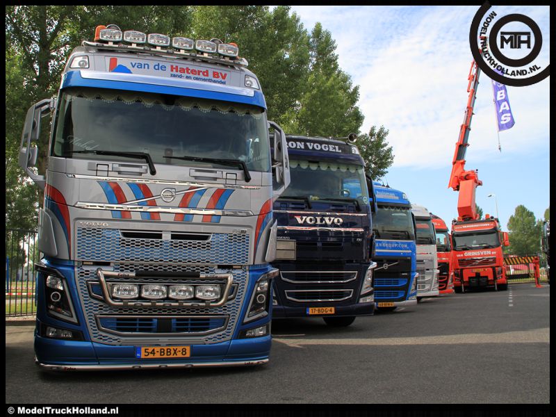 Opendag BAS Volvo 2015 Opendag BAS Volvo 2015