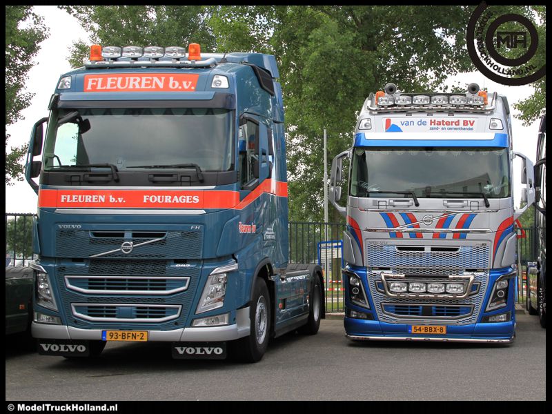 Opendag BAS Volvo 2015 Opendag BAS Volvo 2015