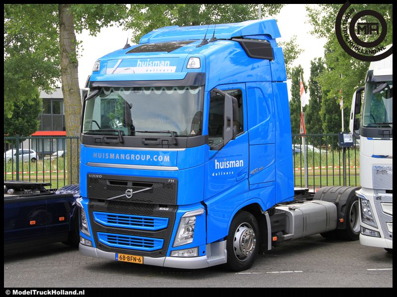 Opendag BAS Volvo 2015 Opendag BAS Volvo 2015