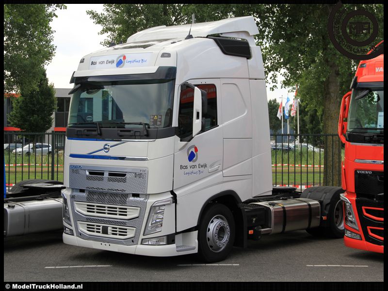 Opendag BAS Volvo 2015 Opendag BAS Volvo 2015