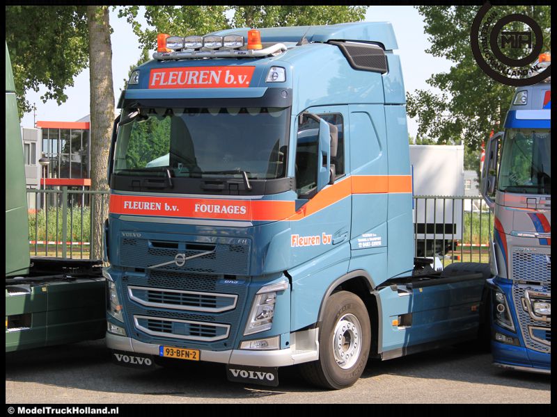 Opendag BAS Volvo 2015 Opendag BAS Volvo 2015