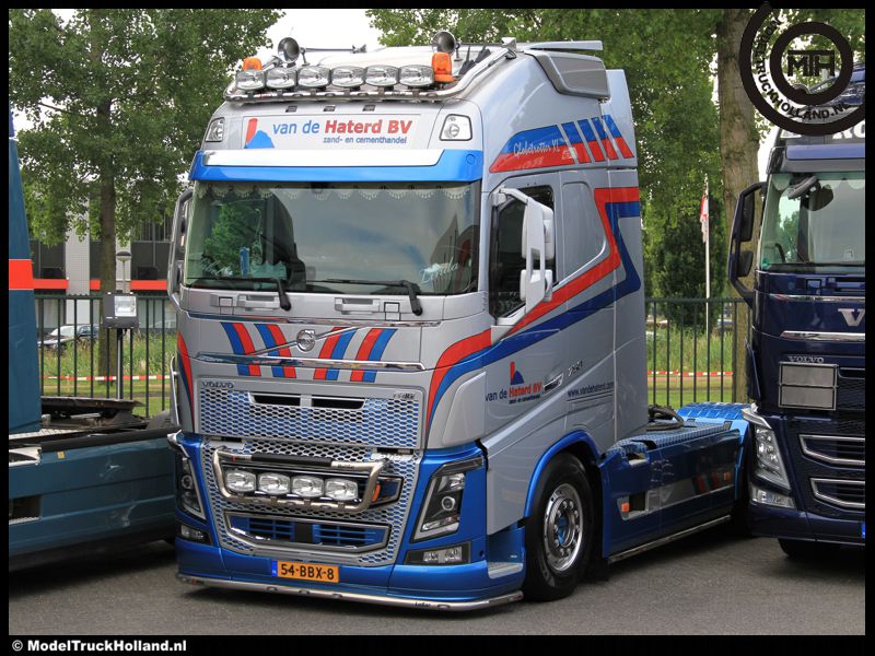 Opendag BAS Volvo 2015 Opendag BAS Volvo 2015