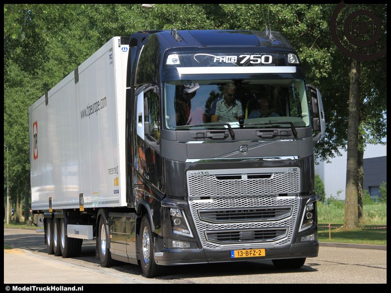 Opendag BAS Volvo 2015 Opendag BAS Volvo 2015
