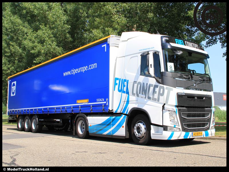 Opendag BAS Volvo 2015 Opendag BAS Volvo 2015