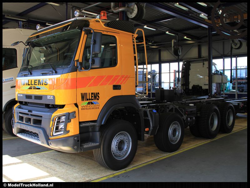 Opendag BAS Volvo 2015 Opendag BAS Volvo 2015